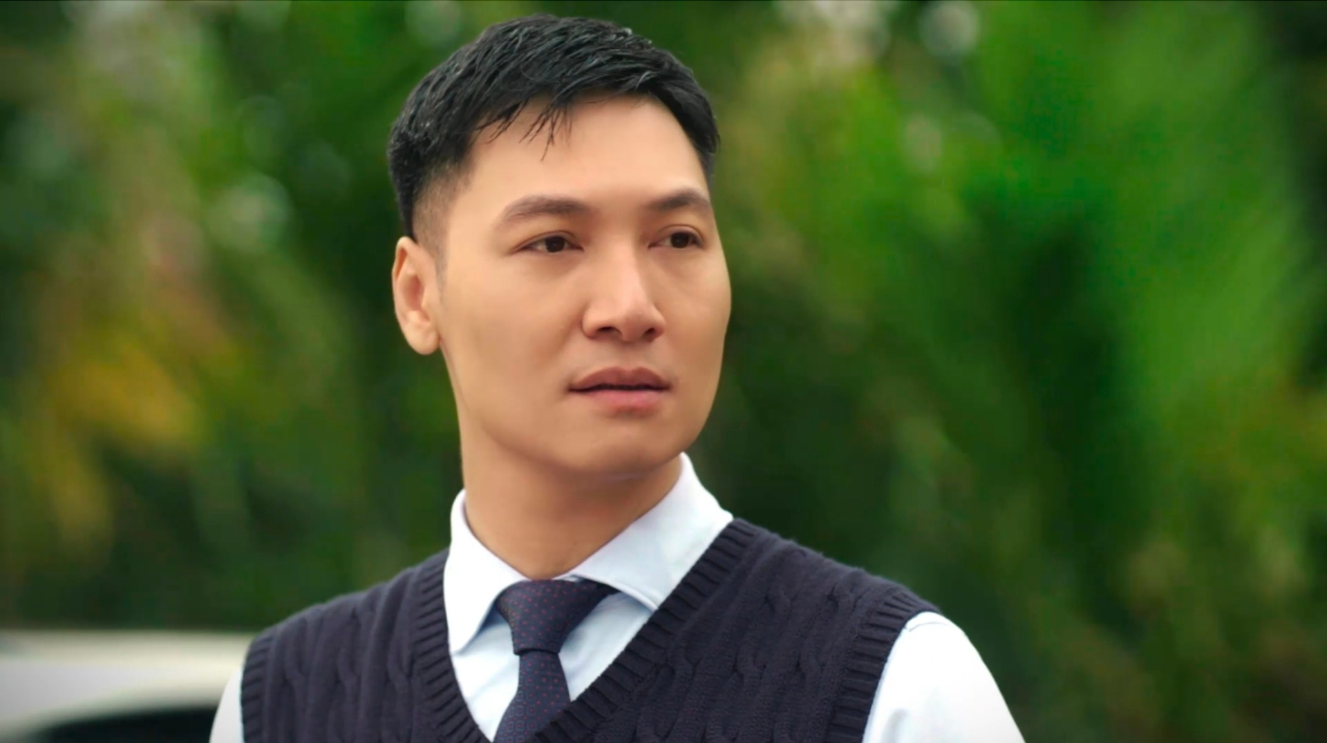 Kh&ocirc;ng thể chấp nhận kết phim Bước Ch&acirc;n V&agrave;o Đời- Ảnh 5.