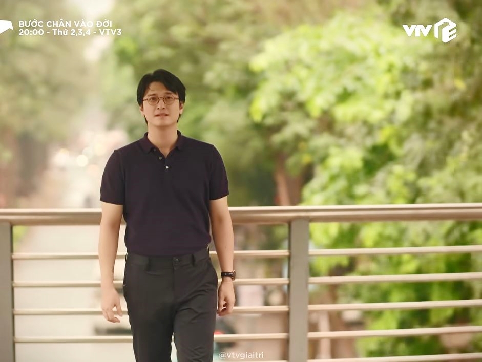Kh&ocirc;ng thể chấp nhận kết phim Bước Ch&acirc;n V&agrave;o Đời- Ảnh 7.