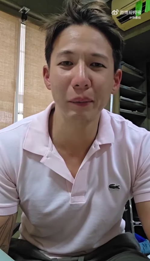 Chồng đại gia của nữ diễn vi&ecirc;n bị tố x&acirc;m hại em trai n&oacute;i hết "sự thật" sau scandal chấn động, h&eacute; lộ g&oacute;c khuất giới si&ecirc;u gi&agrave;u- Ảnh 3.