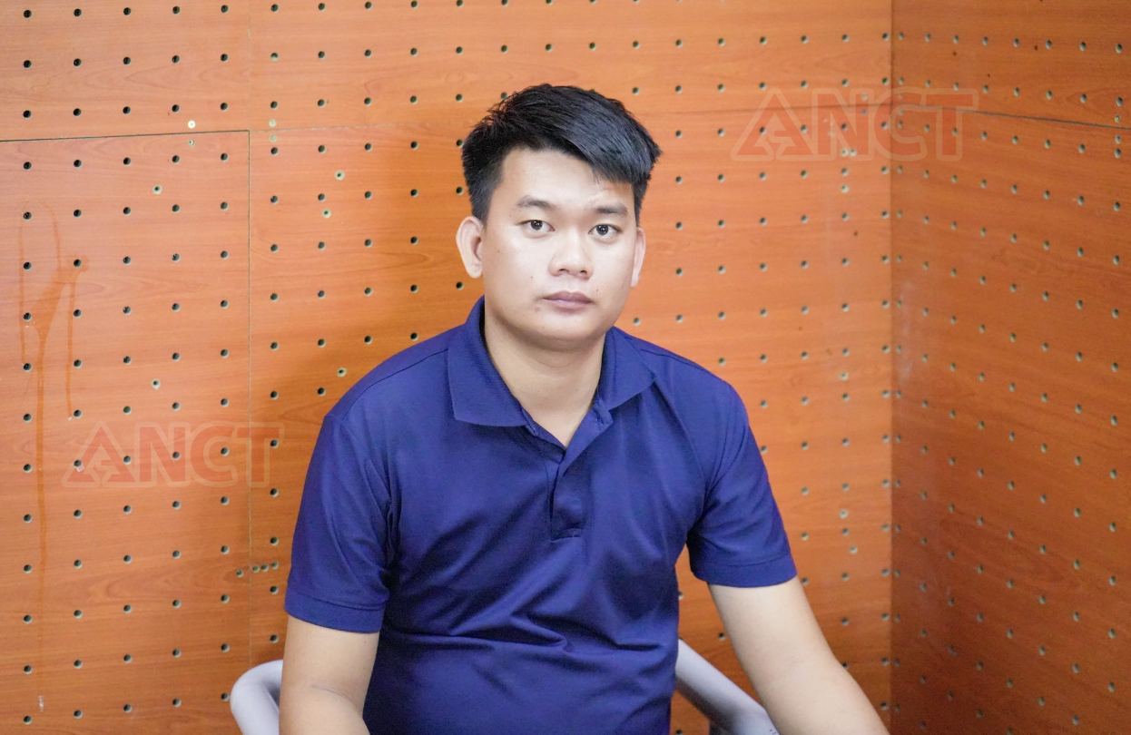 Vụ s&aacute;t hại bạn g&aacute;i mang thai ở Cần Thơ: Gia đ&igrave;nh nạn nh&acirc;n l&ecirc;n tiếng - Ảnh 3.