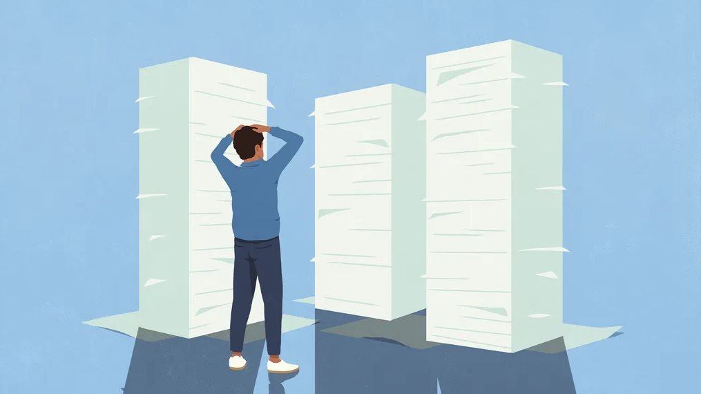 Một CEO sa thải team SEO để d&ugrave;ng AI khiến chỉ số &ldquo;rơi tự do&rdquo;: Sự thật phũ ph&agrave;ng sau l&agrave;n s&oacute;ng sa thải lao động để d&ugrave;ng thuật to&aacute;n- Ảnh 1.