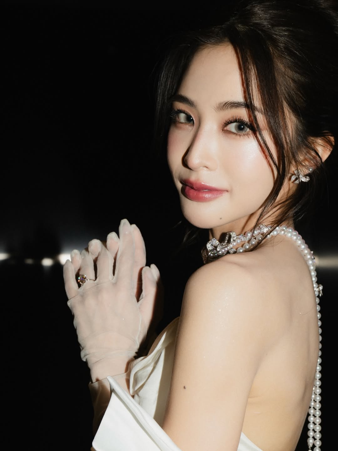 Minh tinh c&oacute; chồng thiếu gia đang bị tố x&acirc;m hại em trai: Đăng status 500 chữ cầu xin đ&uacute;ng 2 điều giữa l&uacute;c mang thai- Ảnh 1.