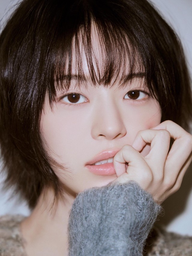 Mỹ nh&acirc;n mới khiến netizen đồng loạt gọi t&ecirc;n Song Hye Kyo- Ảnh 4.