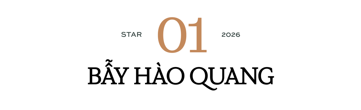 Những thần tượng khiến bạn h&eacute;t t&ecirc;n tr&ecirc;n kh&aacute;n đ&agrave;i, rồi khiến bạn thất vọng ngo&agrave;i đời thực - Ảnh 1.