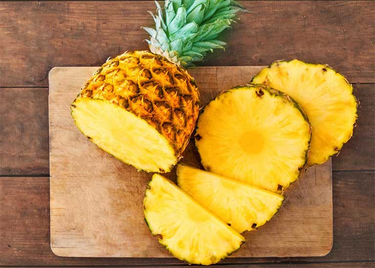 6 loại quả m&ugrave;a h&egrave; bước v&agrave;o ch&iacute;nh vụ, vừa rẻ vừa ngon, cứ ra chợ l&agrave; mua được- Ảnh 2.