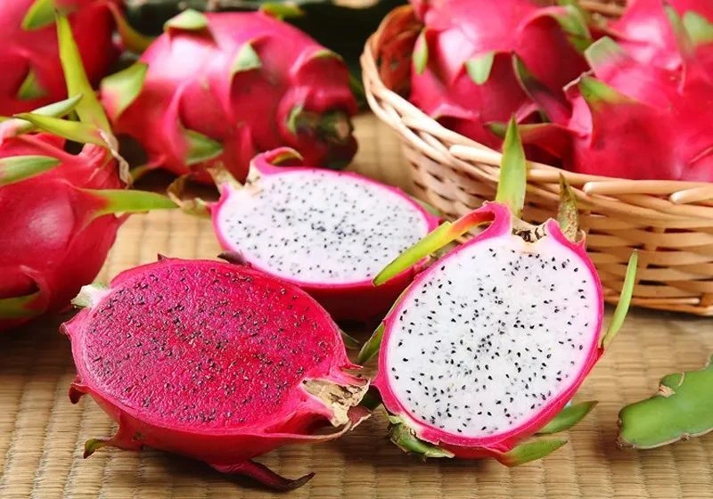 6 loại quả m&ugrave;a h&egrave; bước v&agrave;o ch&iacute;nh vụ, vừa rẻ vừa ngon, cứ ra chợ l&agrave; mua được- Ảnh 5.