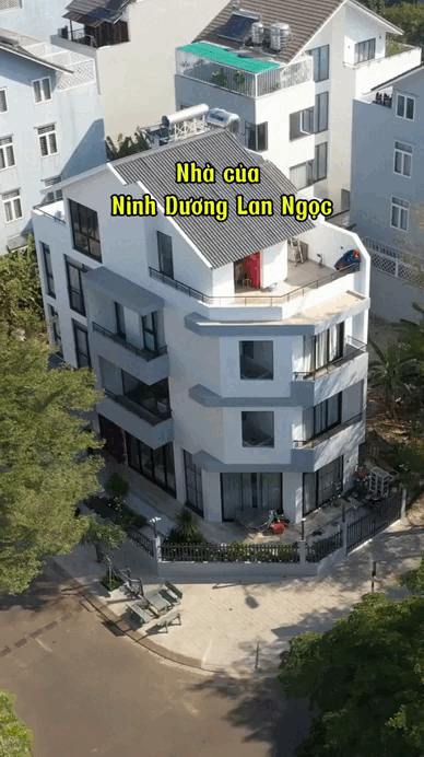 Mỹ nh&acirc;n Việt duy nhất đ&oacute;ng ch&iacute;nh phim H&agrave;n: 36 tuổi vẫn độc th&acirc;n, sở hữu biệt thự 4 tầng "thơm m&ugrave;i tiền"- Ảnh 2.