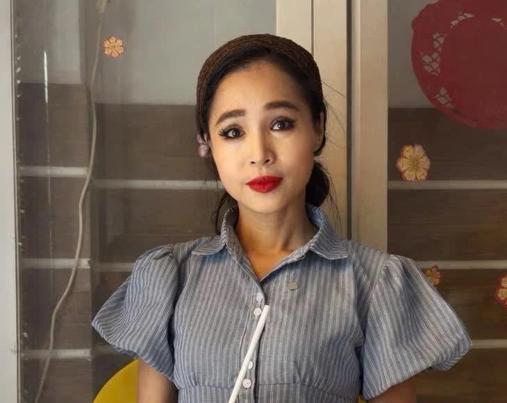 Sở Văn hóa TP.HCM đề nghị thu thập chứng cứ để xử lý vi phạm liên quan vụ Bích Trâm- Ảnh 4. Sở Văn hóa TP.HCM đề nghị thu thập chứng cứ để xử lý vi phạm liên quan vụ Bích Trâm- Ảnh 4.