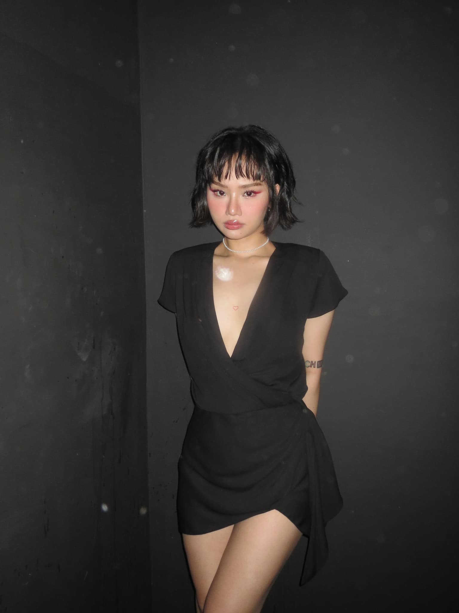 "Miu L&ecirc; v&ocirc; c&ugrave;ng xấu hổ v&agrave; &acirc;n hận"- Ảnh 2.