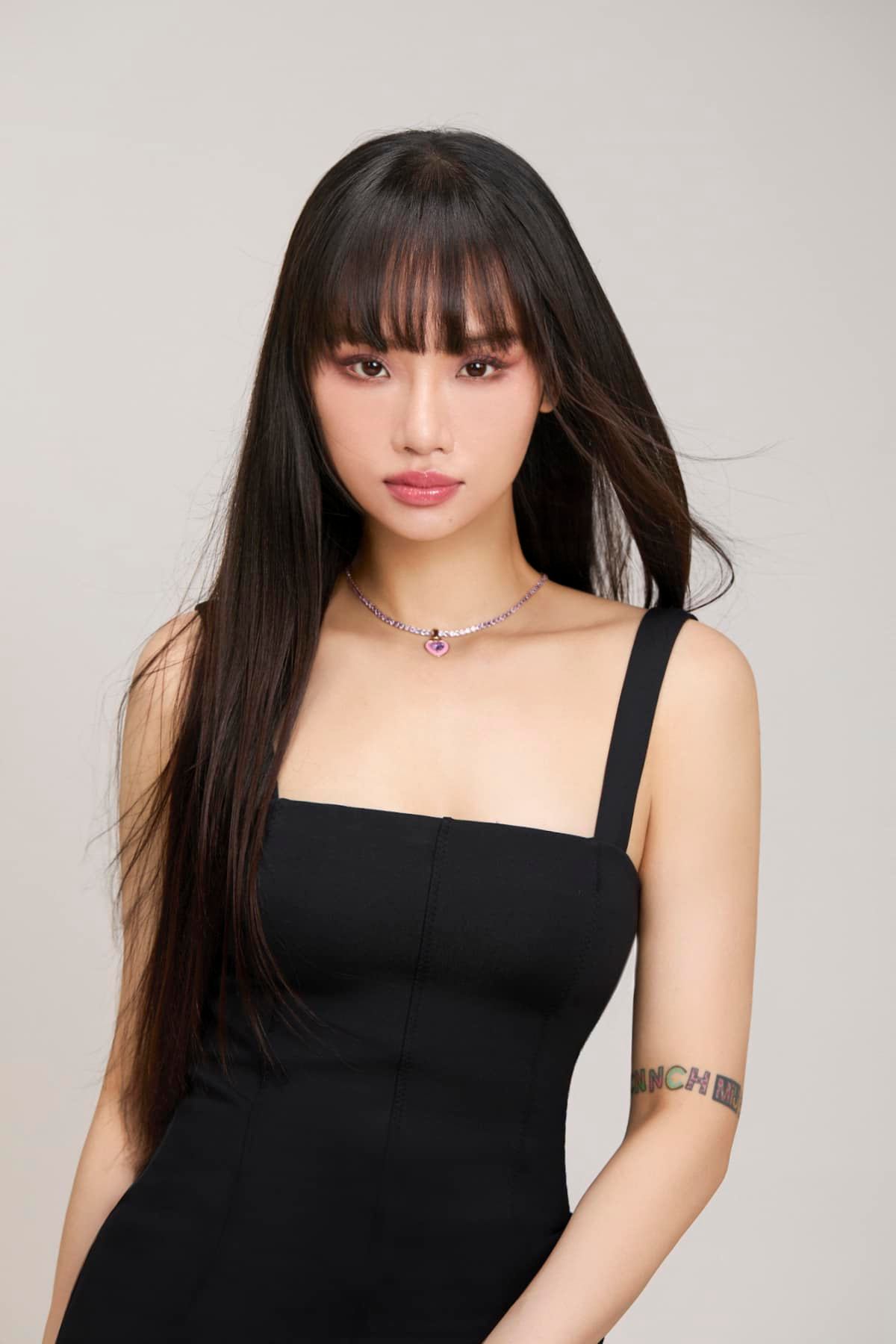 Miu L&ecirc;: T&ocirc;i sợ đọc comment với những lời kh&ocirc;ng hay về m&igrave;nh, bodyshaming bằng từ ngữ rất đau l&ograve;ng - Ảnh 5.