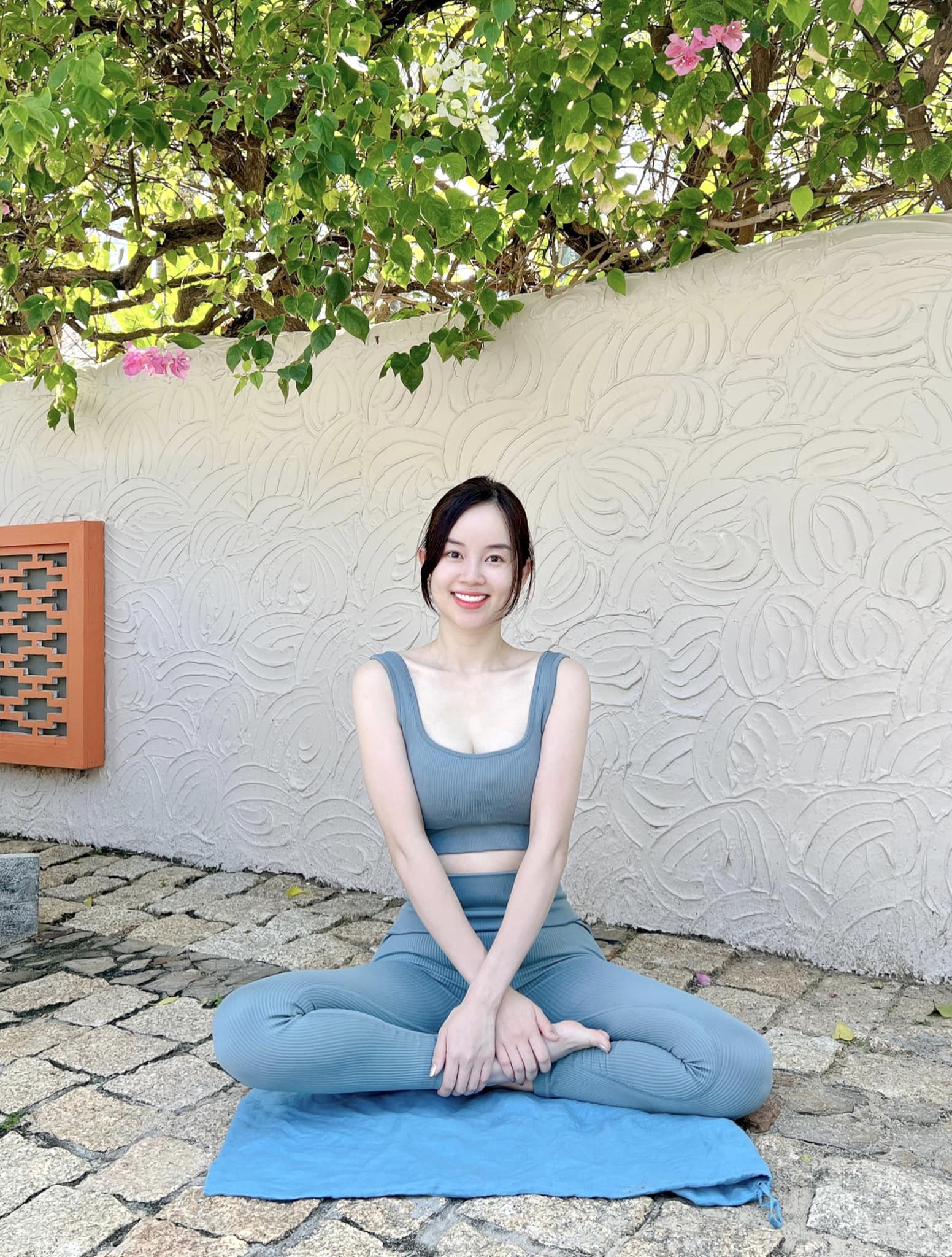 Mỹ nh&acirc;n Việt từng mang bụng bầu v&agrave;o ch&ugrave;a ở ẩn, giờ đ&atilde; sinh con thứ 3: Vi&ecirc;n m&atilde;n với chồng hiện tại, gi&agrave;u c&oacute; kh&oacute; tả - Ảnh 9.