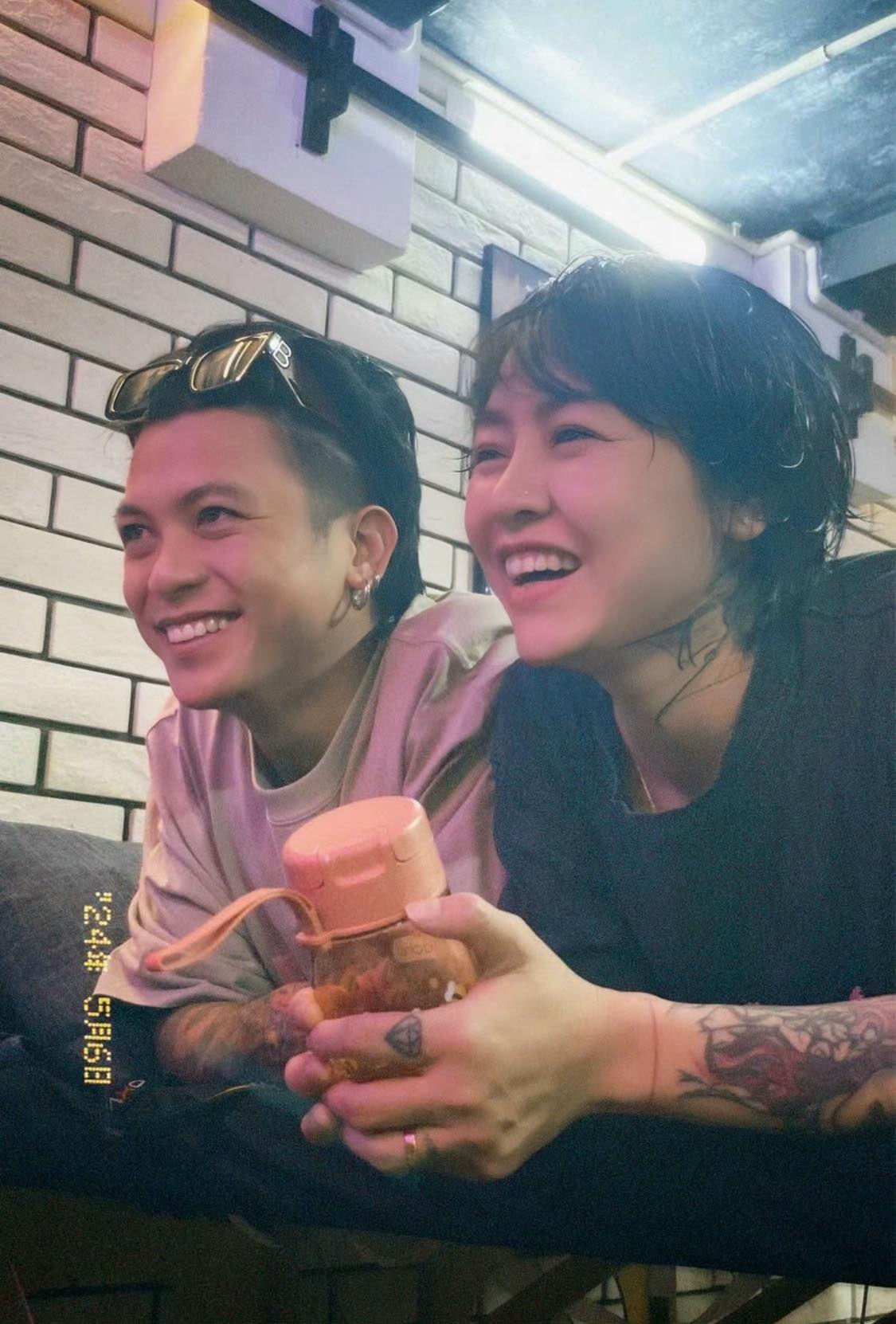 Mẹ đơn th&acirc;n H&agrave; Nội thu&ecirc; nh&agrave; kho cũ sống với Hồng H&agrave;i Nhi k&eacute;m 11 tuổi: C&oacute; giai đoạn vay 50 ngh&igrave;n để đi chợ- Ảnh 6.