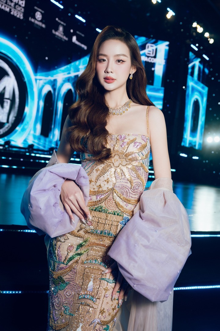 Miss World 2026 h&eacute; lộ địa điểm tổ chức khi đăng cai tại Việt Nam- Ảnh 2.