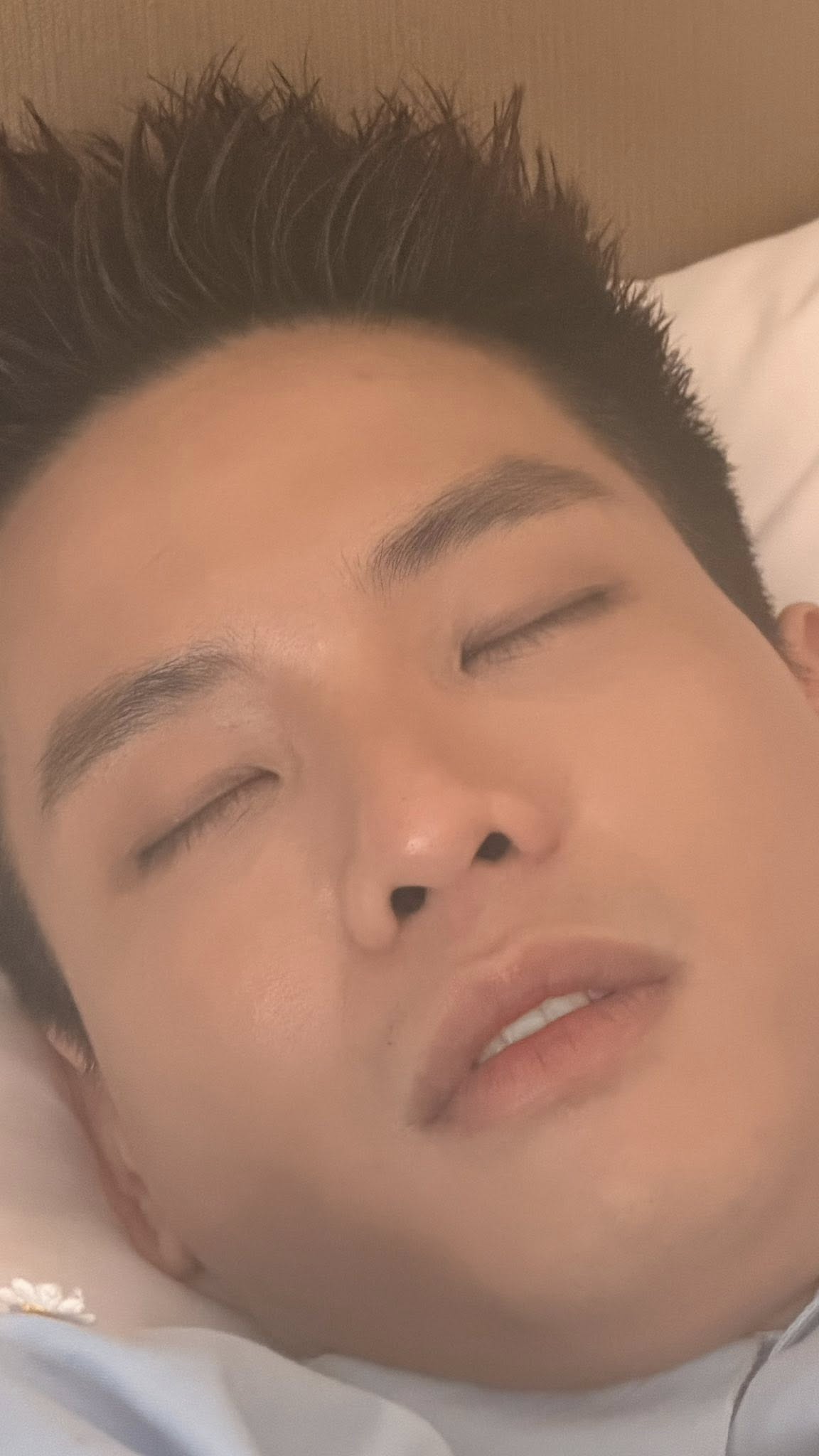 Trấn Th&agrave;nh bị "hại"- Ảnh 6.