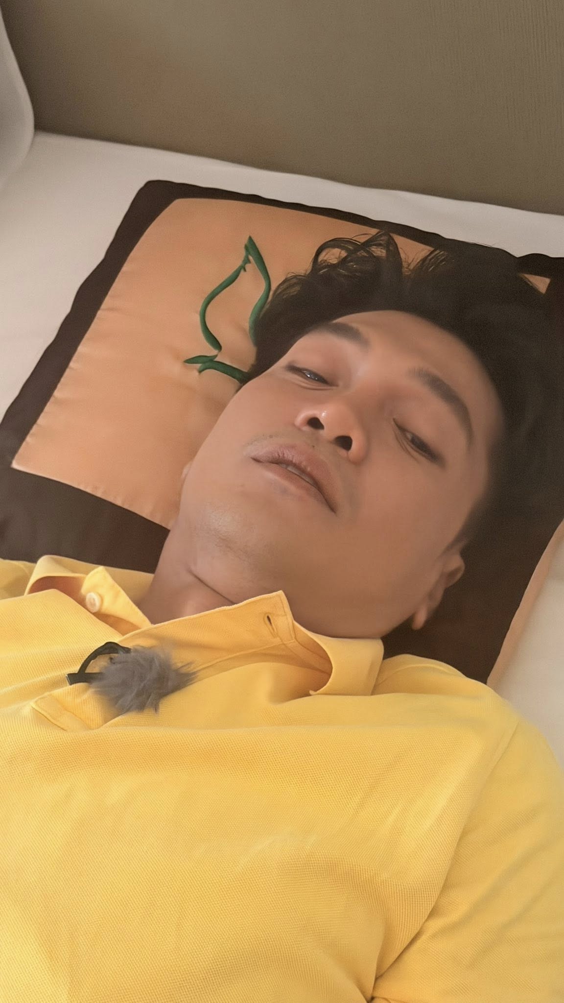 Trấn Th&agrave;nh bị "hại"- Ảnh 7.