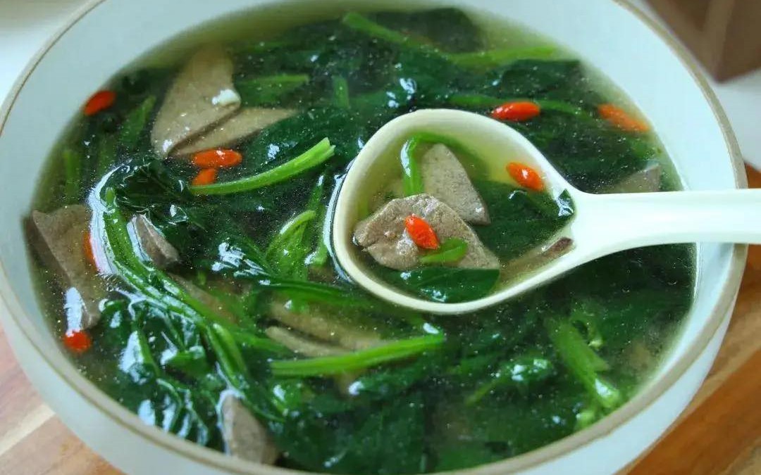 Đồ ăn ki&ecirc;ng c&oacute; thể g&acirc;y gan nhiễm mỡ nếu chứa thứ n&agrave;y - Ảnh 2.