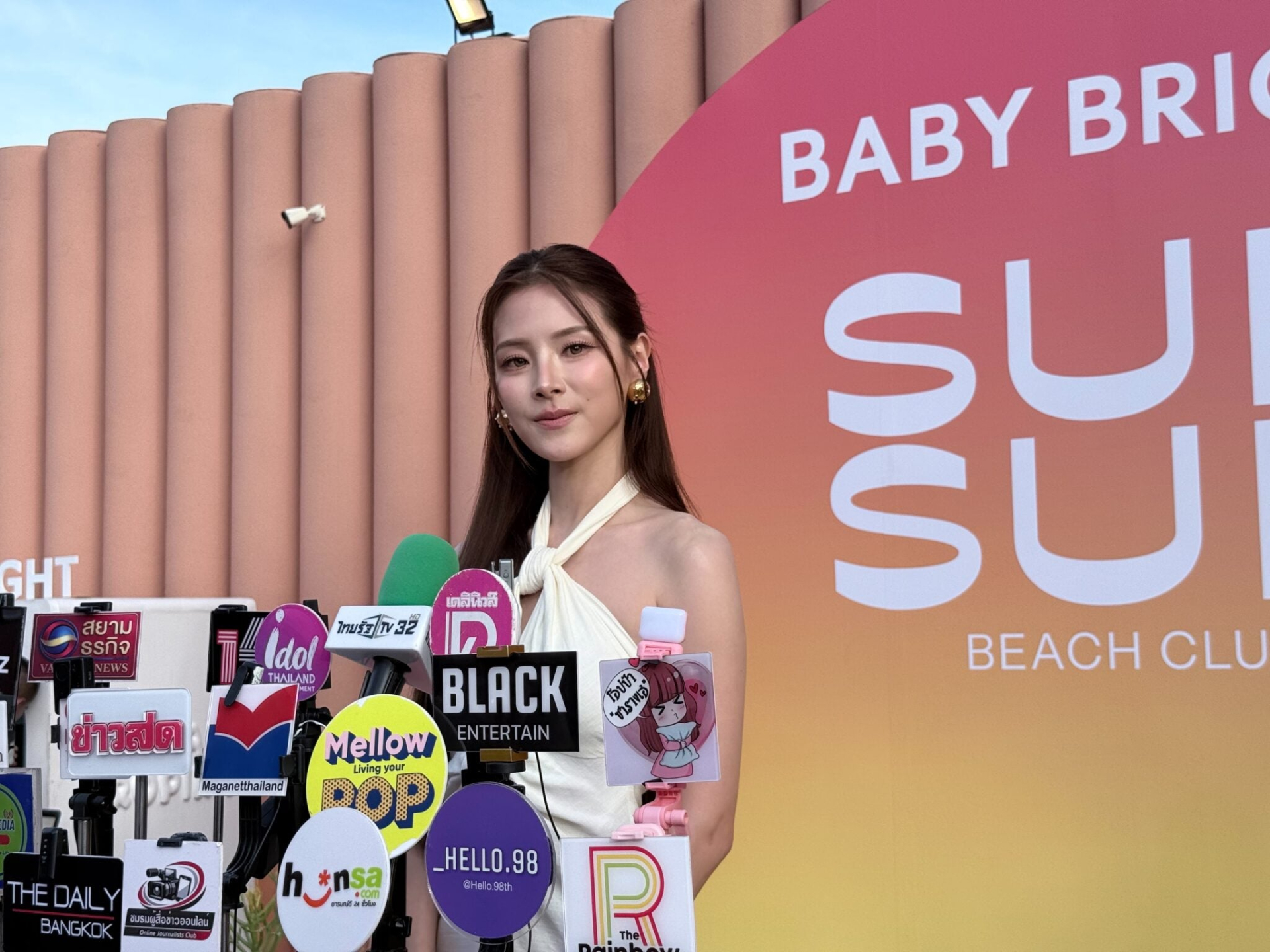 Baifern Pimchanok l&ecirc;n tiếng n&oacute;ng giữa l&agrave;n s&oacute;ng tẩy chay lớn chưa từng thấy- Ảnh 1.