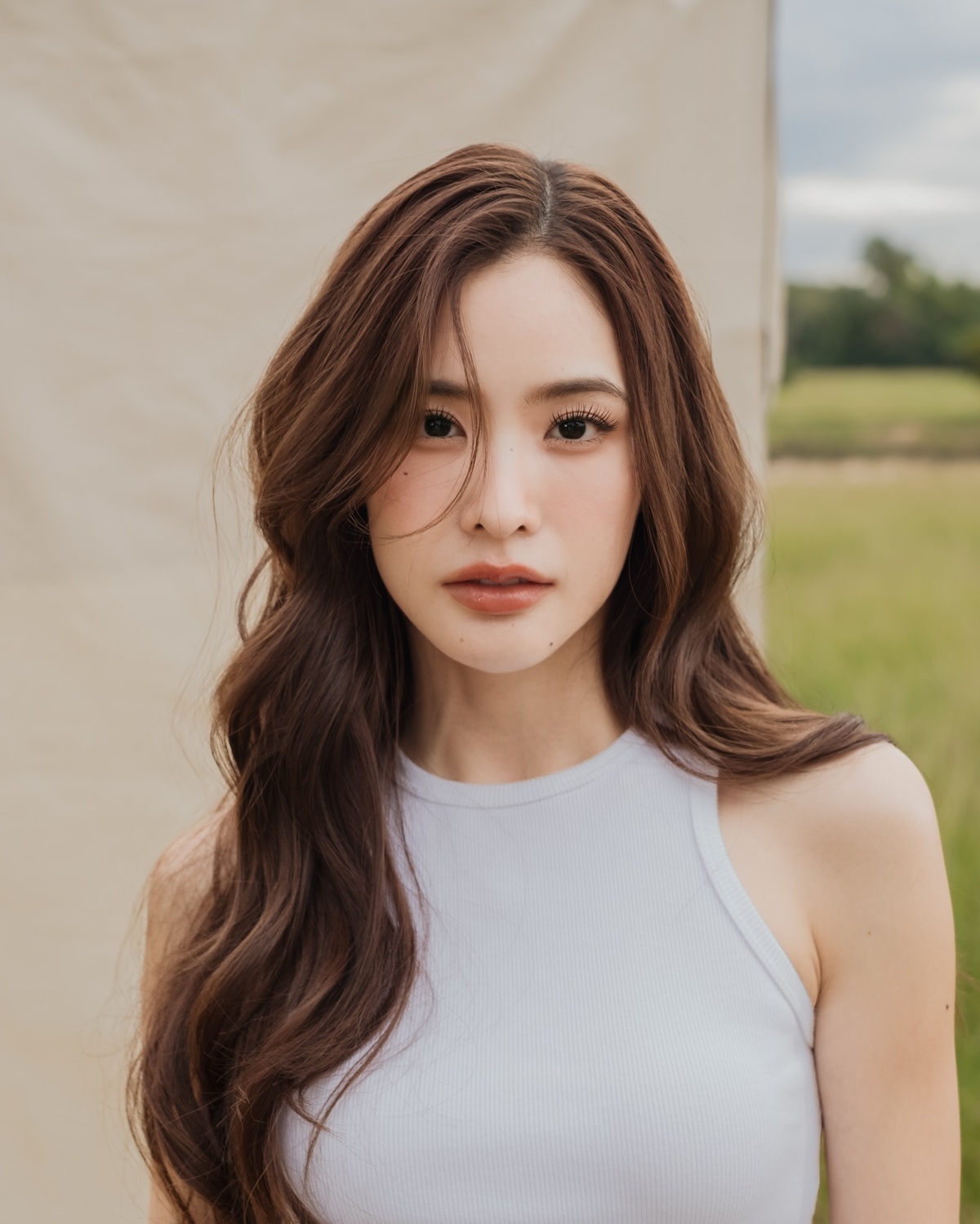 Baifern Pimchanok l&ecirc;n tiếng n&oacute;ng giữa l&agrave;n s&oacute;ng tẩy chay lớn chưa từng thấy- Ảnh 6.