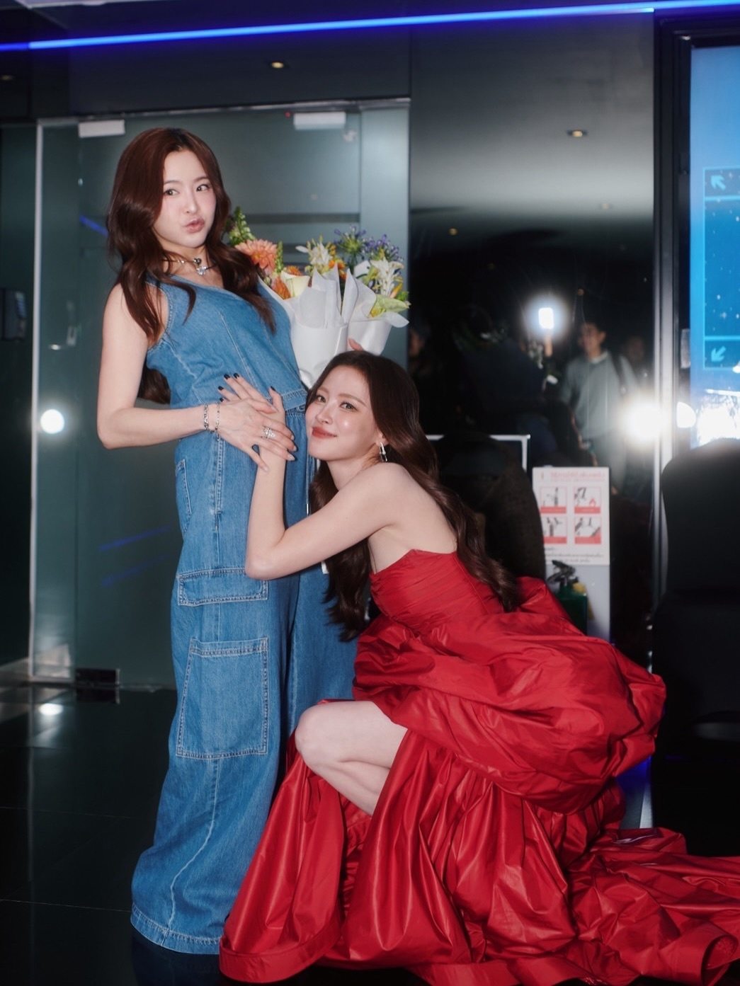 Baifern Pimchanok l&ecirc;n tiếng n&oacute;ng giữa l&agrave;n s&oacute;ng tẩy chay lớn chưa từng thấy- Ảnh 3.