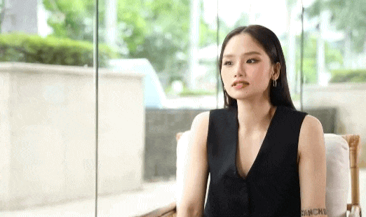 Miu L&ecirc;: T&ocirc;i sợ đọc comment với những lời kh&ocirc;ng hay về m&igrave;nh, bodyshaming bằng từ ngữ rất đau l&ograve;ng - Ảnh 2.