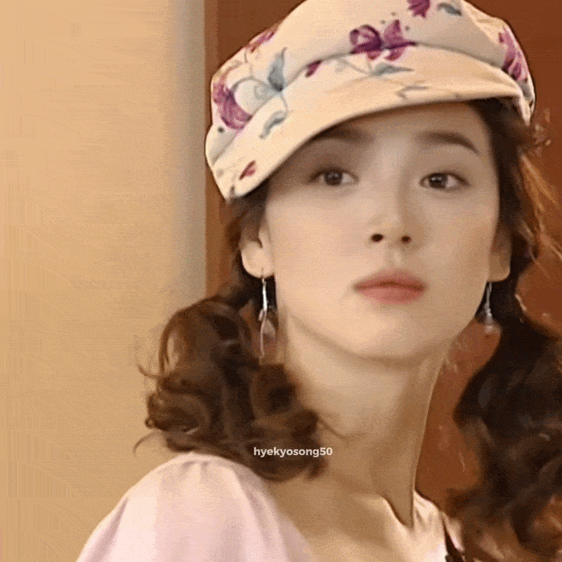 Cả đời xem phim H&agrave;n chưa thấy ai makeup đẹp cỡ n&agrave;y: Đ&acirc;y mới l&agrave; tuyệt đại giai nh&acirc;n, 20 năm vẫn chưa hết hot- Ảnh 2.