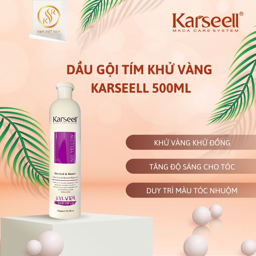Nhiều người gội dầu t&iacute;m sai c&aacute;ch n&ecirc;n t&oacute;c bạc c&agrave;ng ng&agrave;y c&agrave;ng xơ x&aacute;c- Ảnh 7.