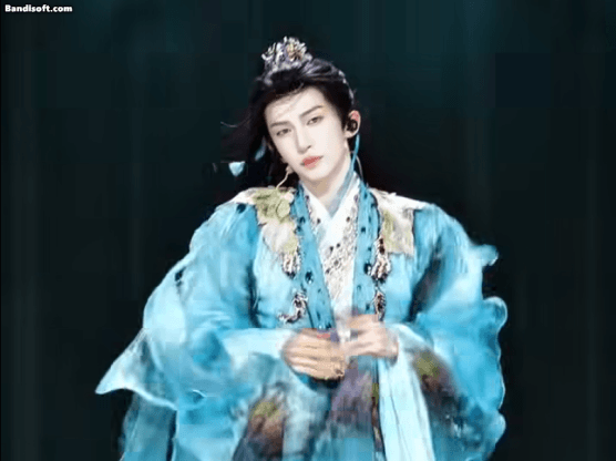 Mỹ nam 22 gi&acirc;y "đổi m&agrave;u" 26 lần đang viral MXH: Visual tinh t&uacute;y của tinh t&uacute;y, view h&agrave;ng chục triệu tăng kh&ocirc;ng đếm kịp- Ảnh 2.