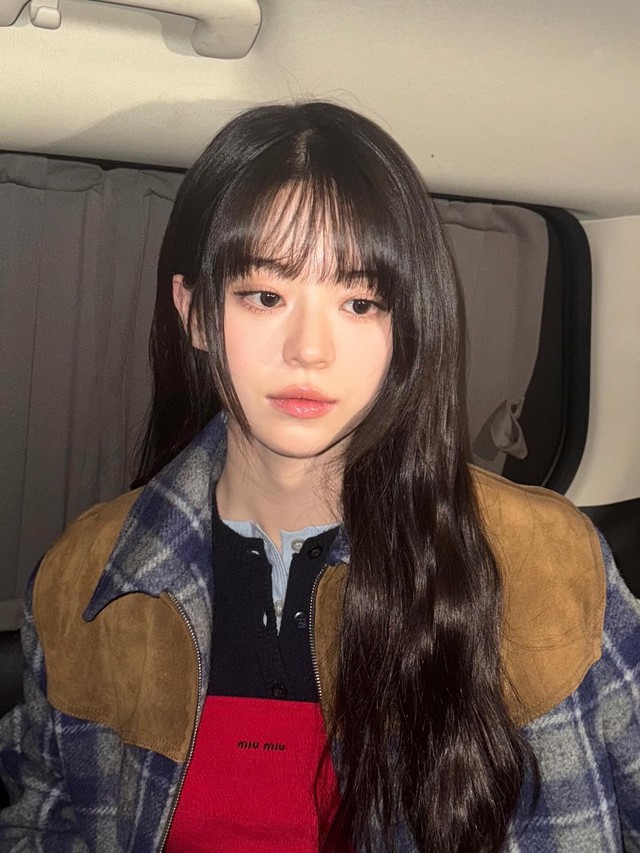 Cặp đ&ocirc;i phim giả t&igrave;nh thật ngầm c&ocirc;ng khai khiến ai cũng sốc: Nh&agrave; g&aacute;i đẹp như Song Hye Kyo đang viral khắp to&agrave;n cầu- Ảnh 7.