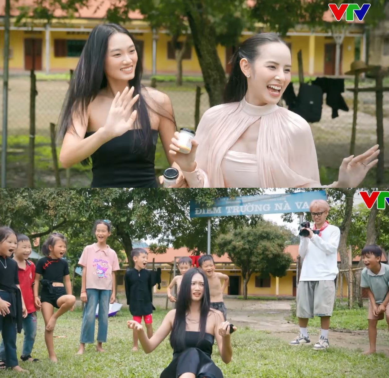 Hoa hậu Việt ph&aacute;t ng&ocirc;n g&acirc;y tranh c&atilde;i: "Phải b&ocirc;i kem chống nắng trước khi ăn"- Ảnh 3.
