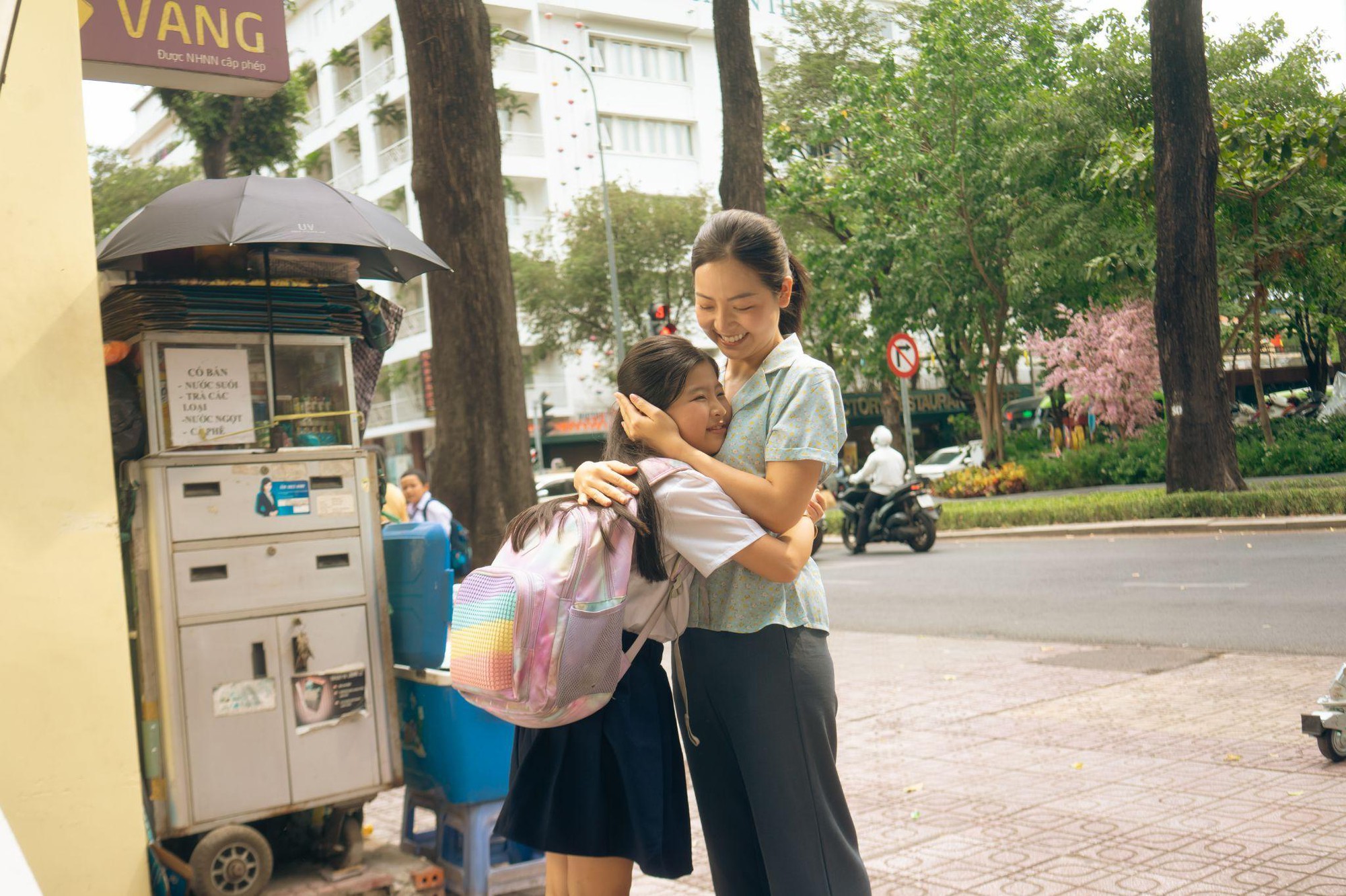 &ldquo;Biết Thương Mẹ Hơn&rdquo;: Khi lời cảm ơn kh&ocirc;ng cần chờ đến Ng&agrave;y Của Mẹ - Ảnh 1.