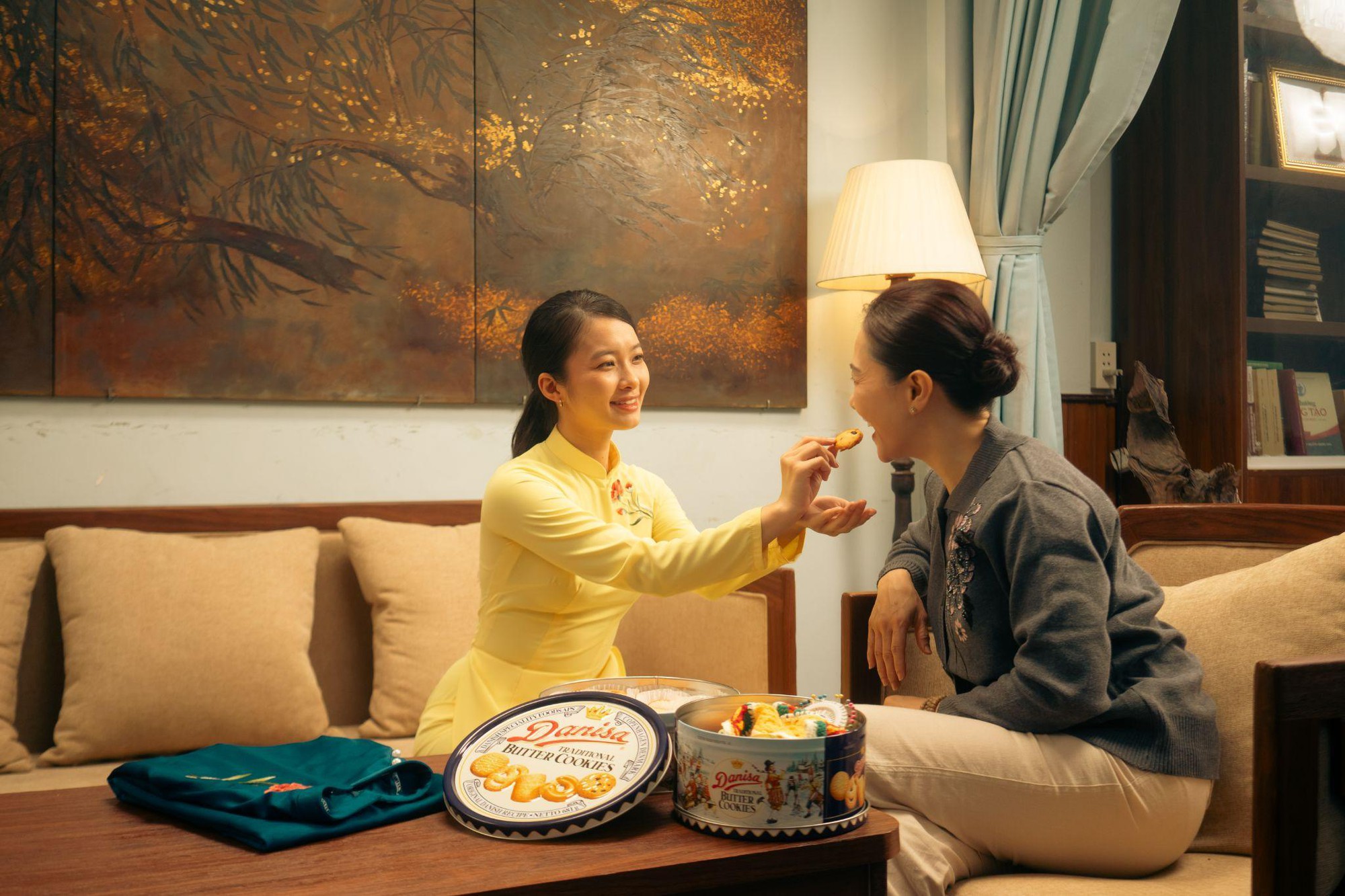 &ldquo;Biết Thương Mẹ Hơn&rdquo;: Khi lời cảm ơn kh&ocirc;ng cần chờ đến Ng&agrave;y Của Mẹ - Ảnh 8.