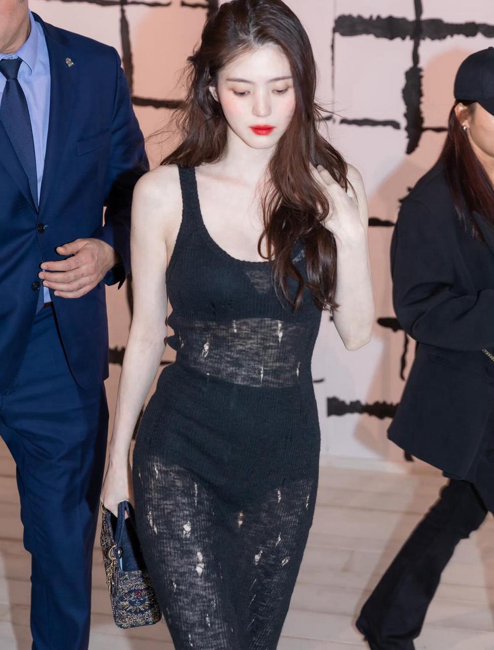 H&atilde;y cứu Han So Hee khỏi Byeon Woo Seok!- Ảnh 7.