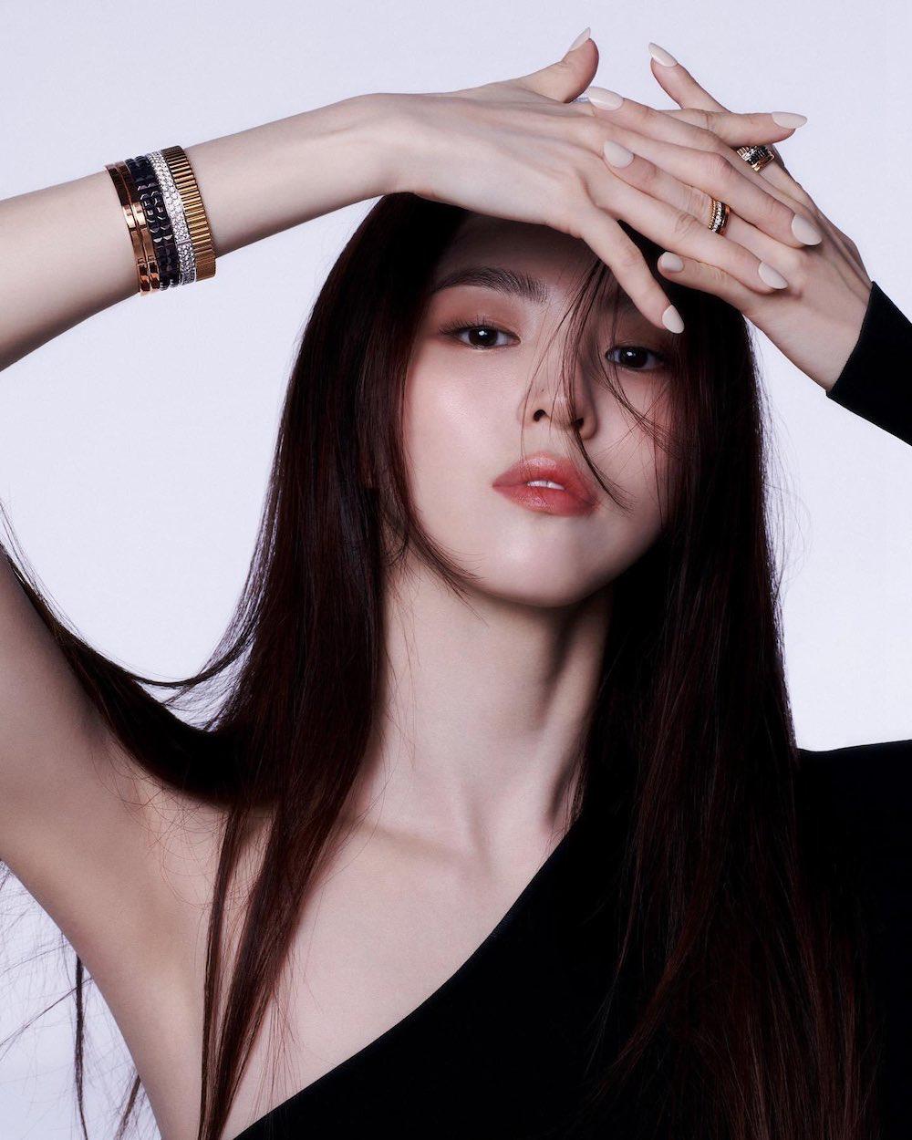 H&atilde;y cứu Han So Hee khỏi Byeon Woo Seok!- Ảnh 6.