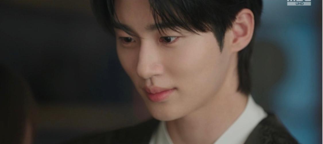 H&atilde;y cứu Han So Hee khỏi Byeon Woo Seok!- Ảnh 4.