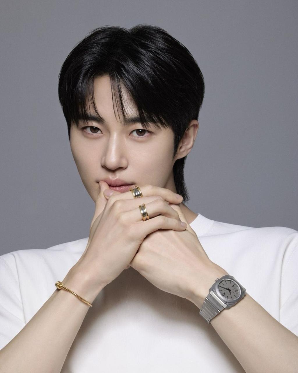 H&atilde;y cứu Han So Hee khỏi Byeon Woo Seok!- Ảnh 1.