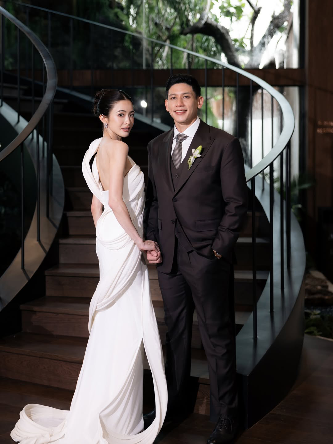 Baifern Pimchanok l&ecirc;n tiếng n&oacute;ng giữa l&agrave;n s&oacute;ng tẩy chay lớn chưa từng thấy- Ảnh 7.