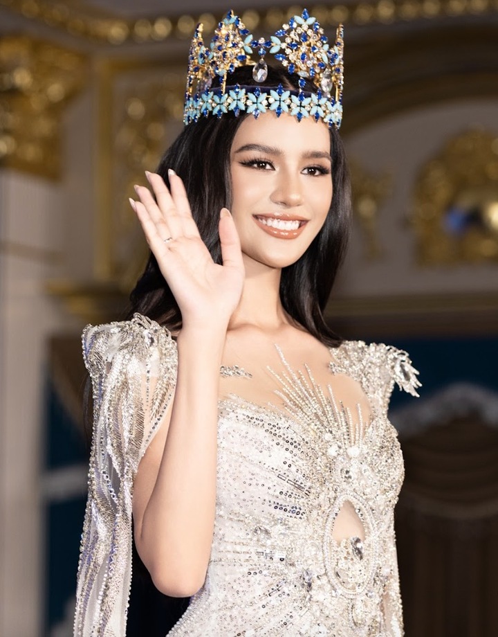 Miss World 2026 h&eacute; lộ địa điểm tổ chức khi đăng cai tại Việt Nam- Ảnh 1.