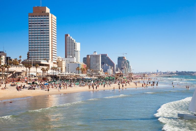 Tin rất vui: Việt Nam sắp c&oacute; th&ecirc;m đường bay thẳng tới Trung Đ&ocirc;ng, thời gian chỉ hơn 10 tiếng - Ảnh 2.