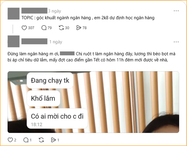 Chuyện như cơm bữa của d&acirc;n ng&acirc;n h&agrave;ng: 9-10h đ&ecirc;m vẫn chụp ảnh &ldquo;check-in&rdquo; ở văn ph&ograve;ng- Ảnh 4.