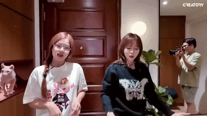Mỹ nh&acirc;n Vbiz 31 tuổi vẫn trẻ xinh như b&uacute;p b&ecirc;, sở hữu "dinh thự tr&ecirc;n kh&ocirc;ng" chill qu&ecirc;n mặt đất- Ảnh 2.