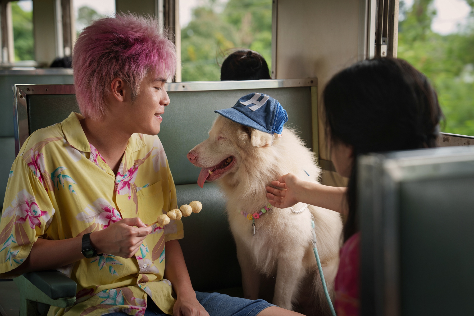 Bộ phim qu&aacute; hay đang thống trị ph&ograve;ng v&eacute; Việt: Ai xem cũng kh&oacute;c lụt rạp, nh&acirc;n vật ch&iacute;nh xứng đ&aacute;ng 1000 điểm- Ảnh 3.