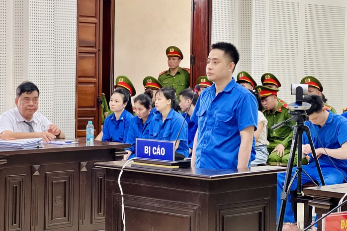 3 người c&ugrave;ng bị tử h&igrave;nh với B&ugrave;i Đ&igrave;nh Kh&aacute;nh SN 1994 l&agrave; ai?- Ảnh 1.