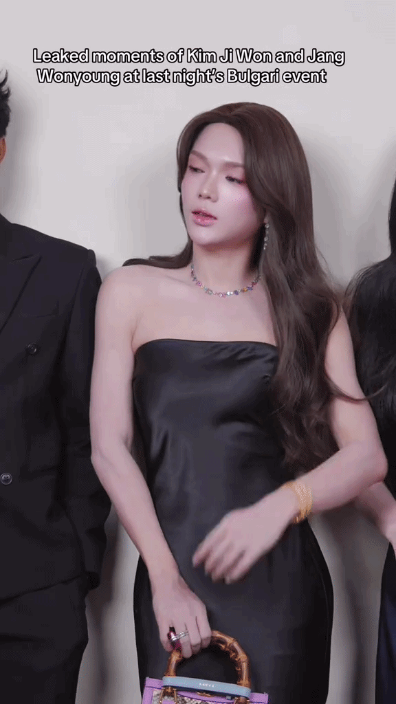 Phạm Thoại xuy&ecirc;n tạc về Kim Ji Won: Lại chứng n&agrave;o tật nấy!- Ảnh 1.
