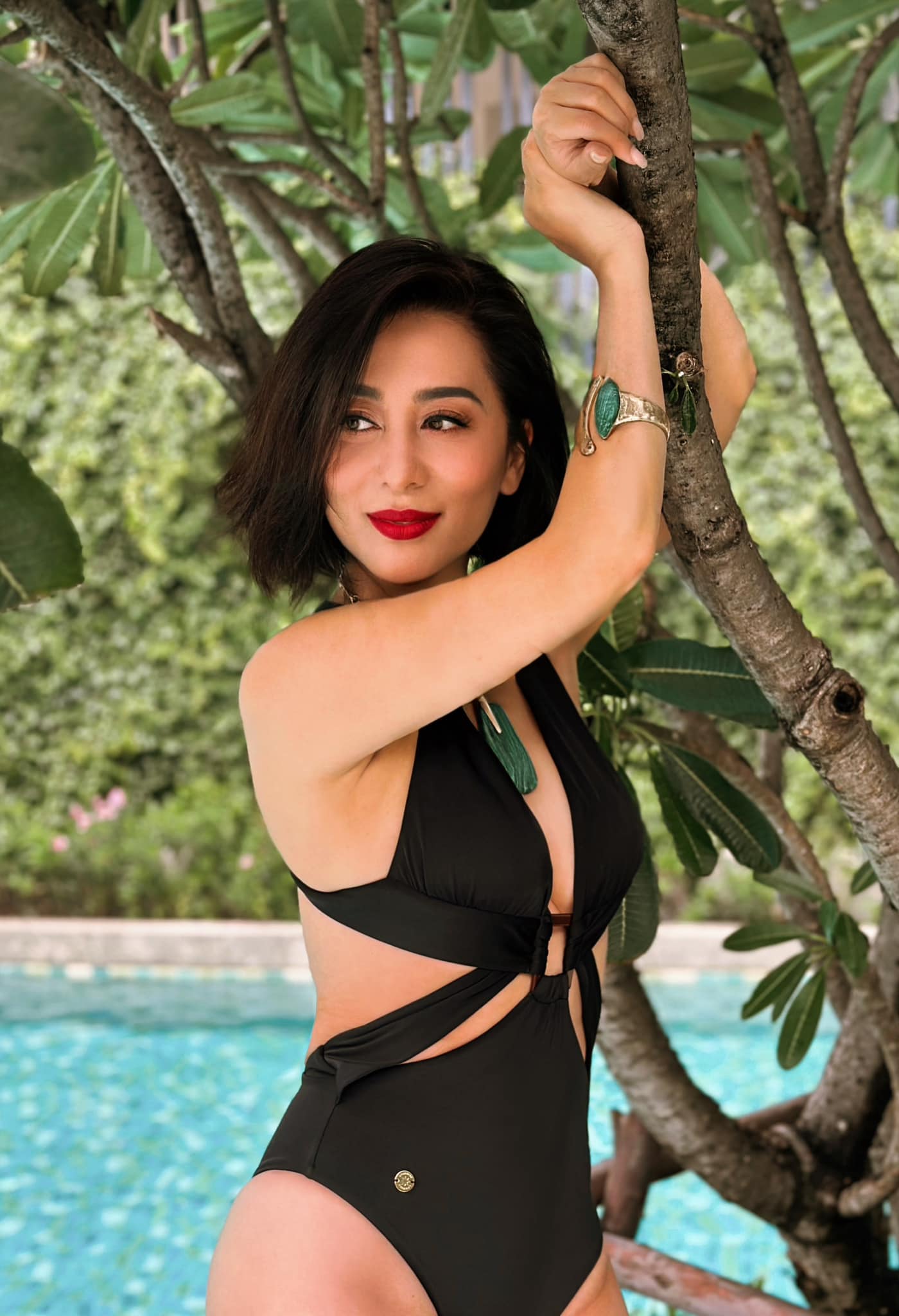 Nữ nghệ sĩ U65 y&ecirc;u lại chồng cũ k&eacute;m 5 tuổi: Say đắm nhau, sống chung nh&agrave;, nhưng ngủ ri&ecirc;ng- Ảnh 6.
