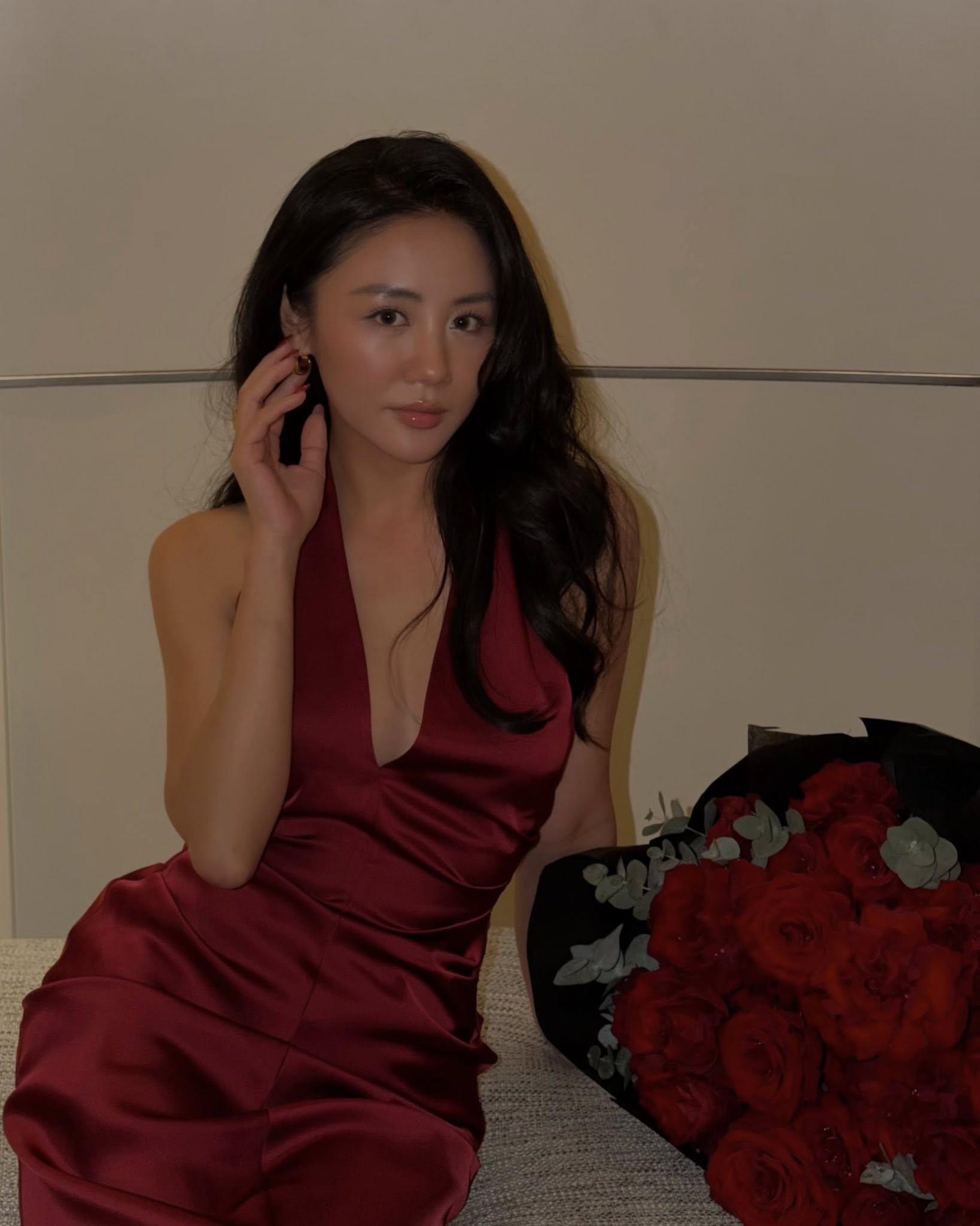 Việt Nam c&oacute; mỹ nh&acirc;n trăm tỷ đi học bị NSND mắng 1 tiếng rưỡi, c&ograve;n khuy&ecirc;n n&ecirc;n bỏ h&aacute;t đi b&aacute;n c&agrave; ph&ecirc; - Ảnh 6.