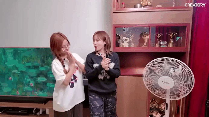 Mỹ nh&acirc;n Vbiz 31 tuổi vẫn trẻ xinh như b&uacute;p b&ecirc;, sở hữu "dinh thự tr&ecirc;n kh&ocirc;ng" chill qu&ecirc;n mặt đất- Ảnh 9.