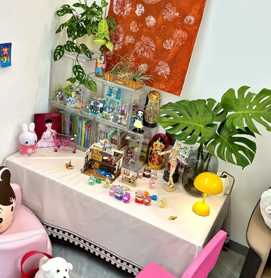 Kh&ocirc;ng phải m&ecirc; t&iacute;n, giờ mới biết v&igrave; sao nhiều nh&agrave; kh&ocirc;ng bao giờ đặt 4 thứ n&agrave;y trong ph&ograve;ng kh&aacute;ch- Ảnh 4.