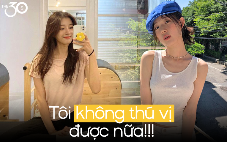 T&ocirc;i kh&ocirc;ng đủ sức để sống như &lsquo;một c&ocirc; g&aacute;i th&uacute; vị&rsquo; tr&ecirc;n mạng nữa- Ảnh 1.