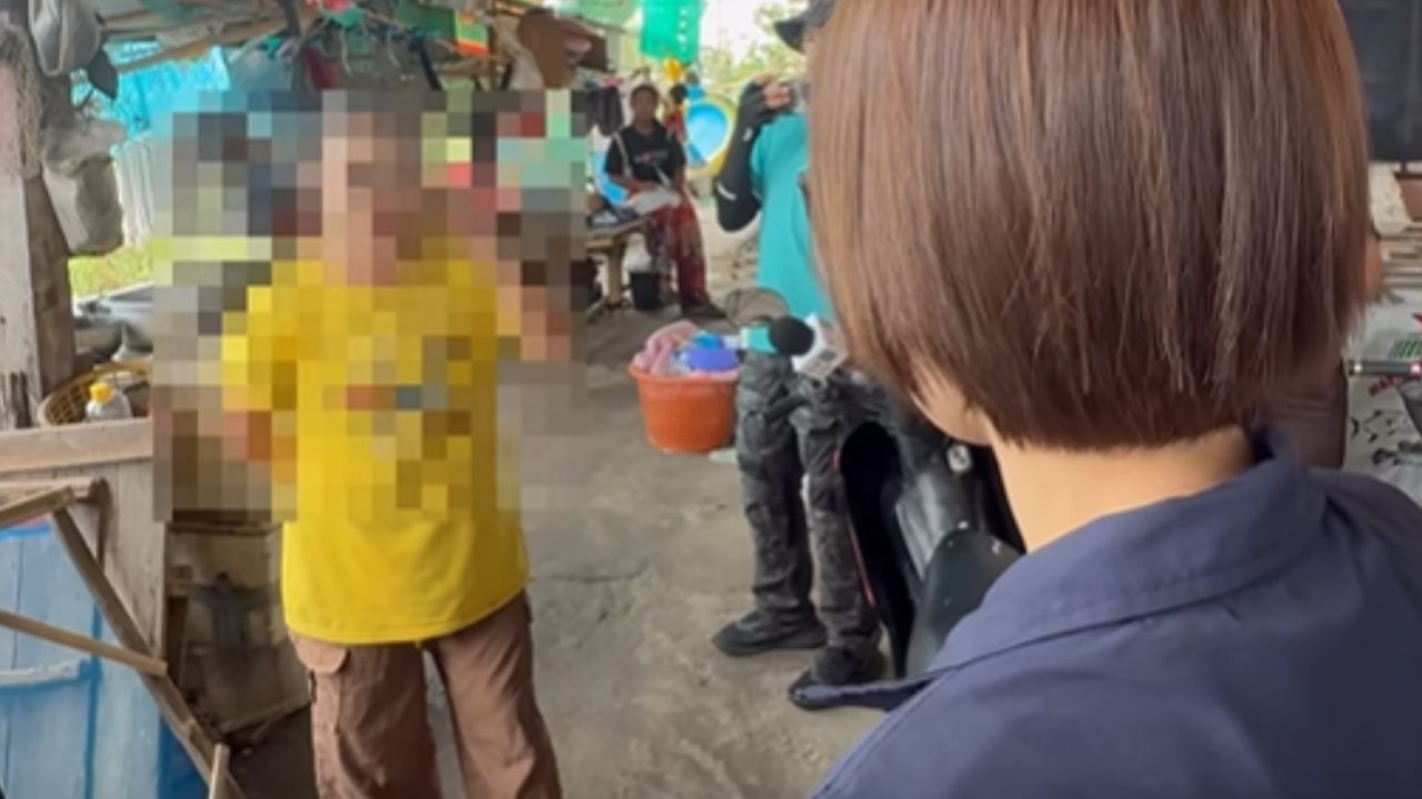 Ph&aacute;t hiện b&eacute; g&aacute;i bị mẹ bạo h&agrave;nh, h&agrave;ng x&oacute;m nhanh ch&oacute;ng hỗ trợ, nghe lời kể của nạn nh&acirc;n m&agrave; x&oacute;t xa - Ảnh 2.