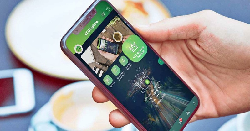 Từ 15/5 chuyển khoản Vietcombank c&oacute; thay đổi quan trọng, người d&ugrave;ng hết sức ch&uacute; &yacute;- Ảnh 1.